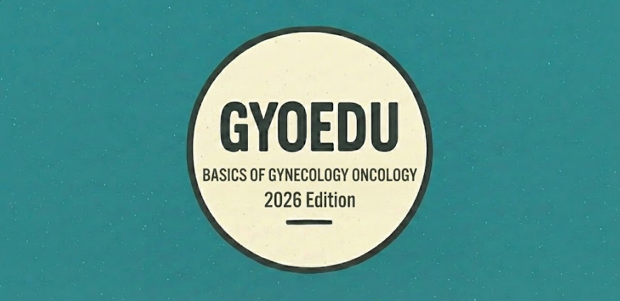 Basics of Gyn Onc